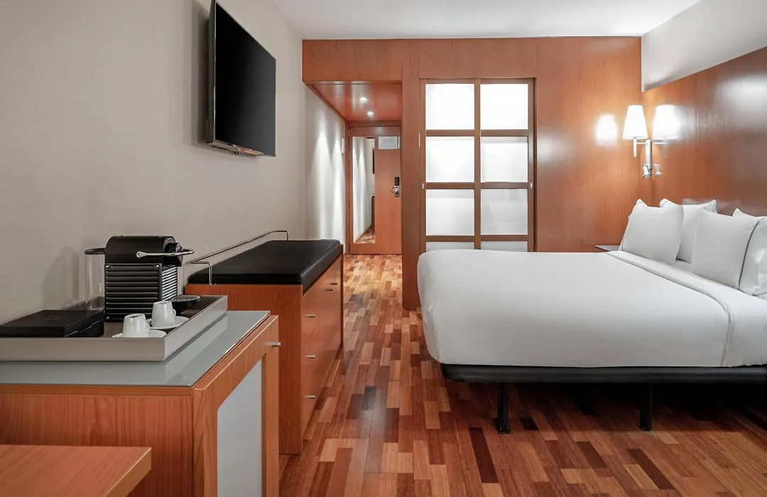 AC Hotel La Rioja by Marriott-1