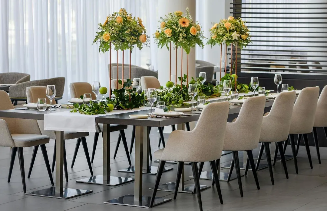 Ac Hotel By Marriott Milan Sesto-1