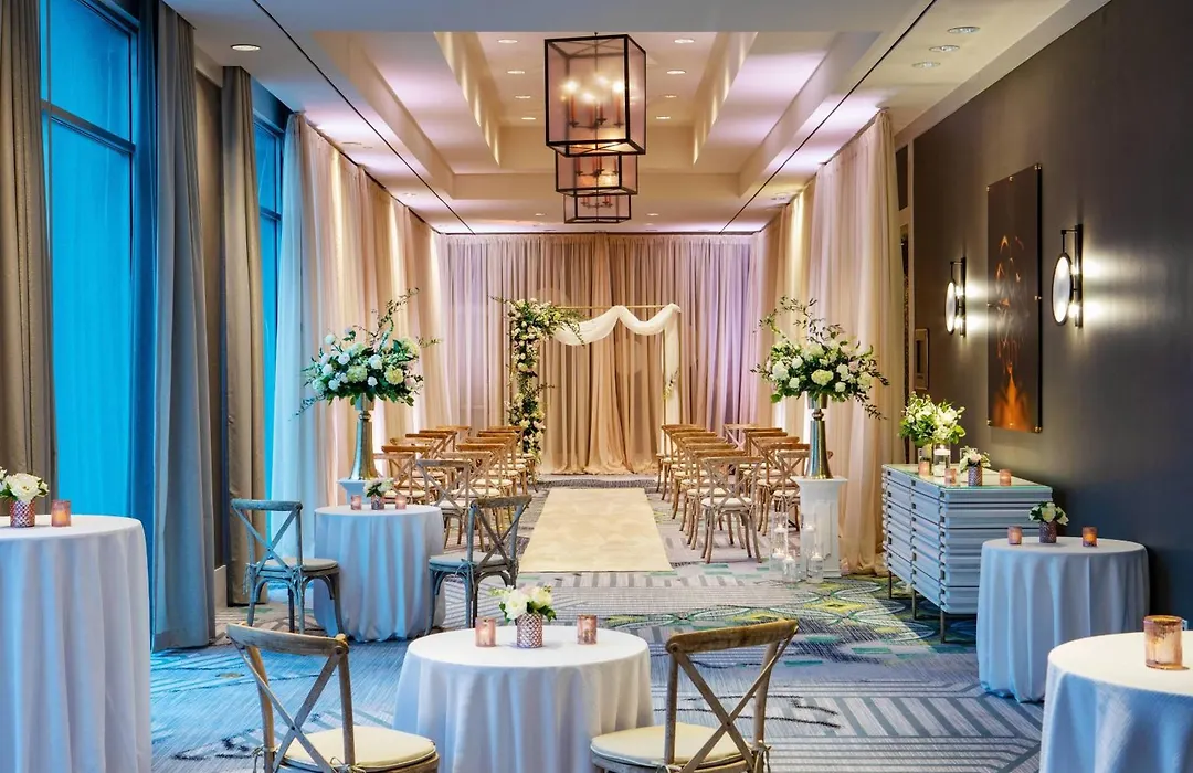 Hotel Colee, Atlanta Buckhead, Autograph Collection-1