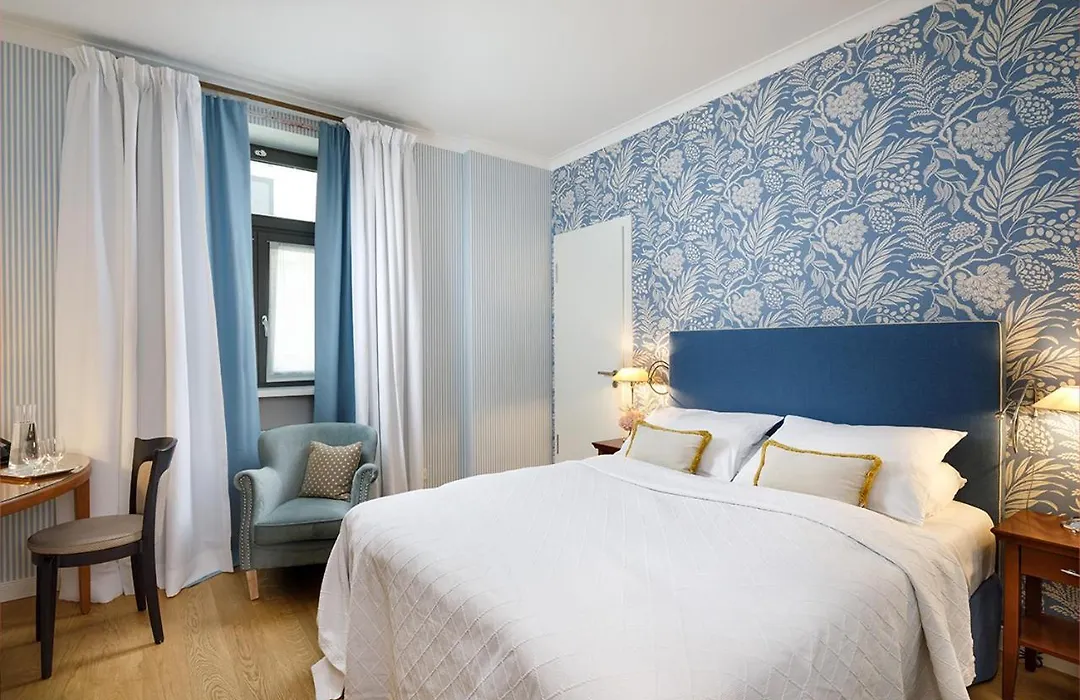 Hotel Goliath Am Dom-1