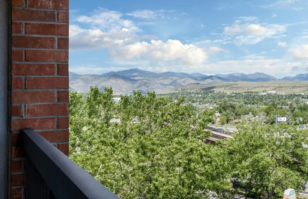 Courtyard By Marriott Denver Golden/Red Rocks-1