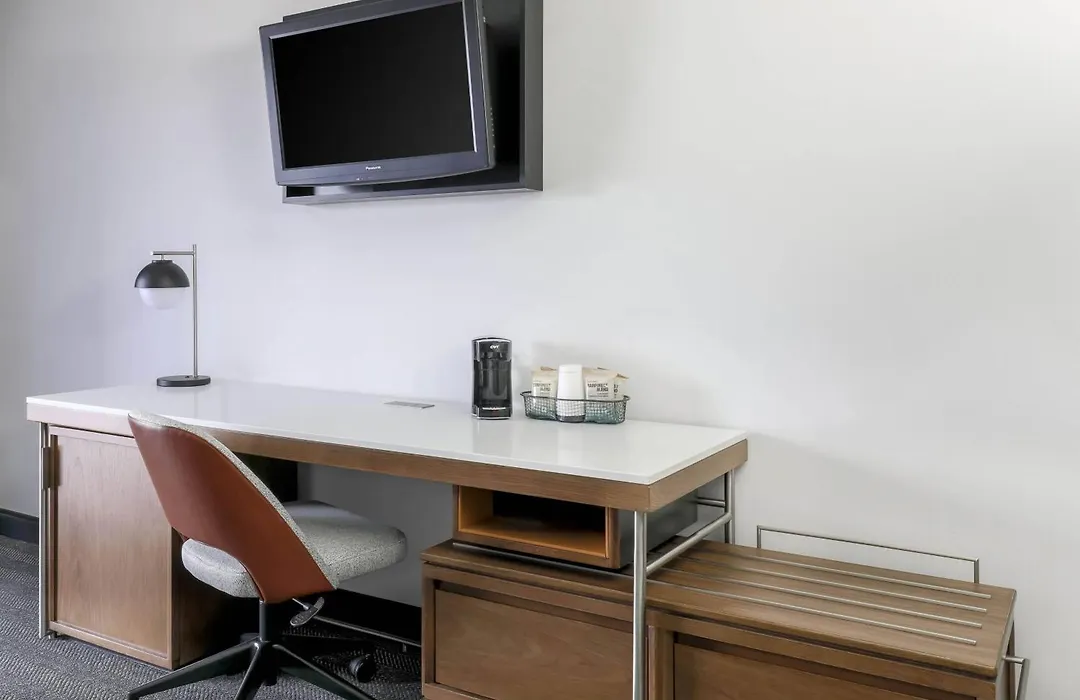 Courtyard By Marriott Boulder Broomfield-1