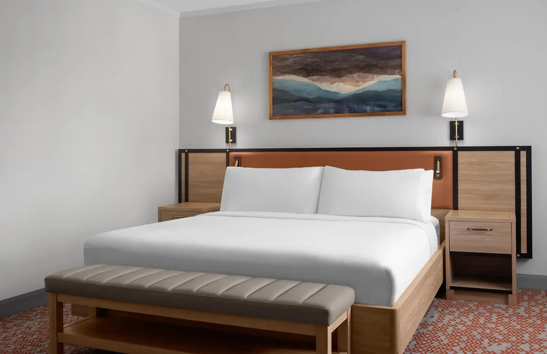 Valley River Inn-1