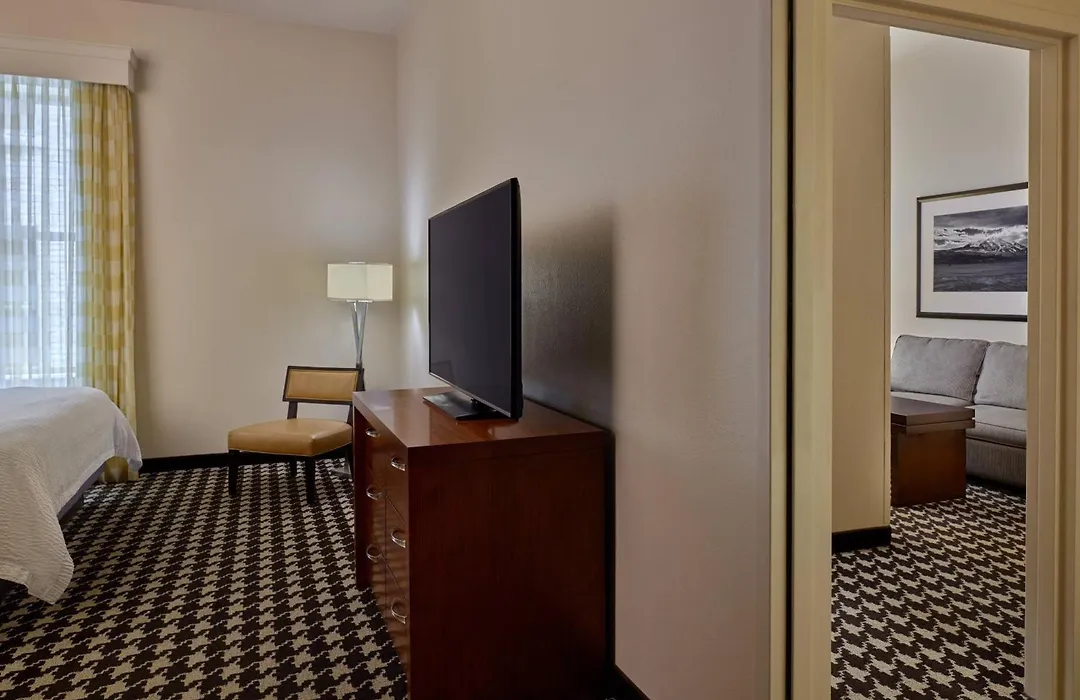 Courtyard By Marriott Denver Downtown-1