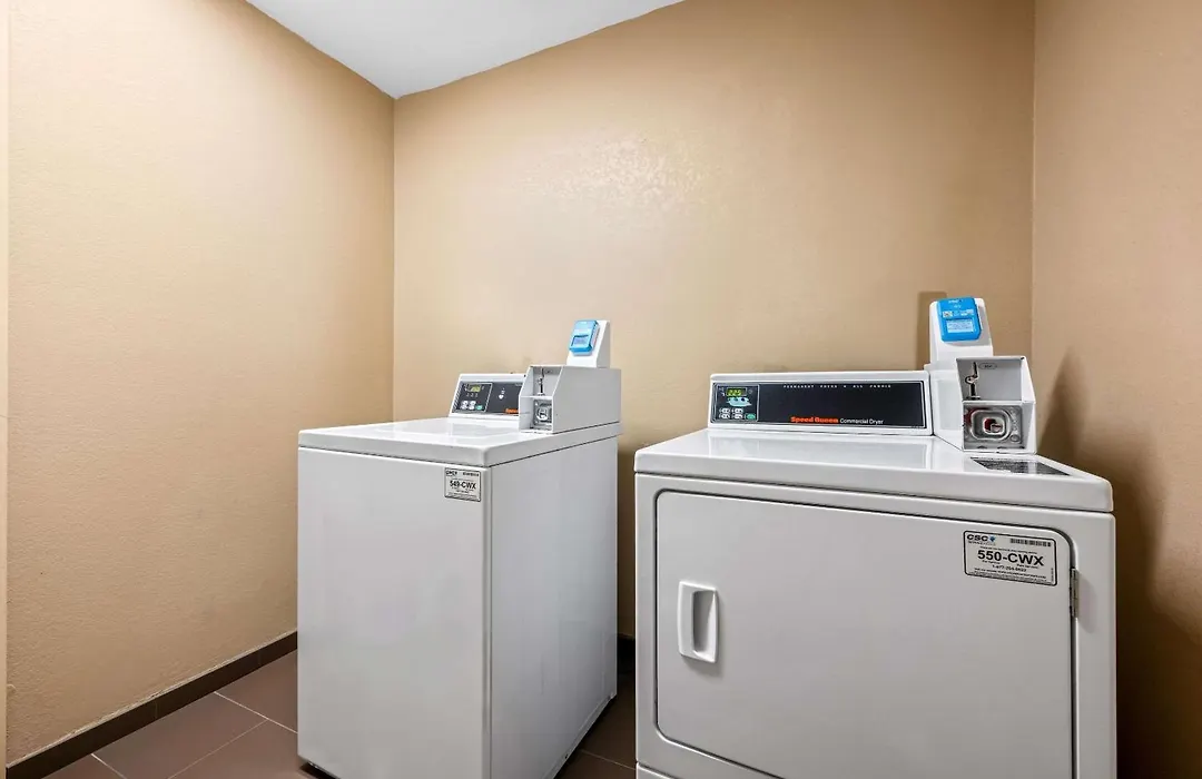 Comfort Suites Cullman I-65 Exit 310-1