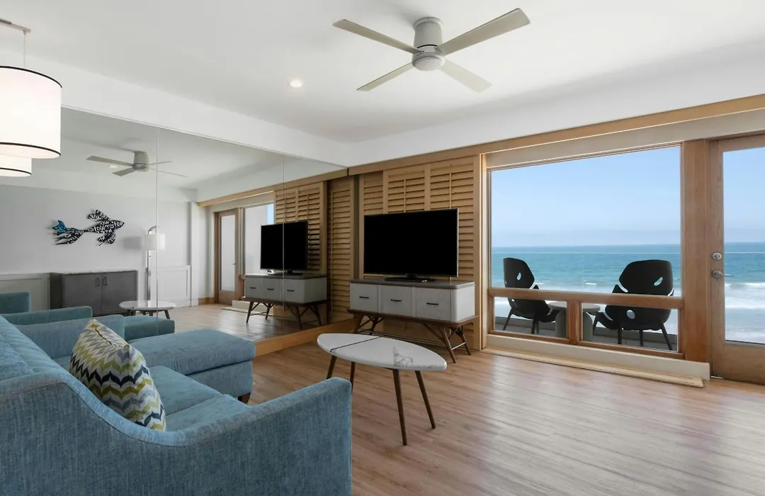 Pier South Resort, Autograph Collection-1