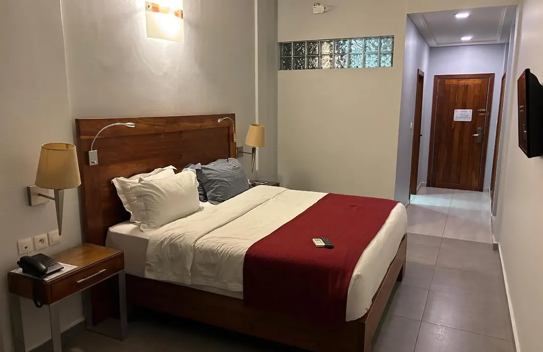 Hotel Du Lac-1