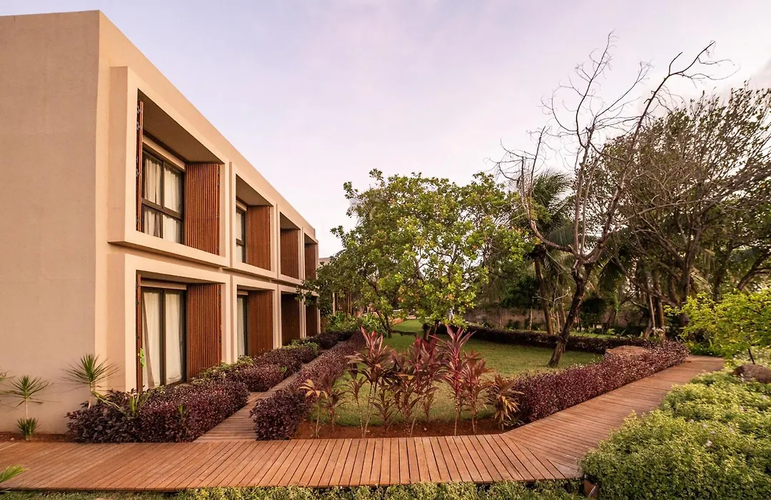 Hamares Boutique Hotel-1