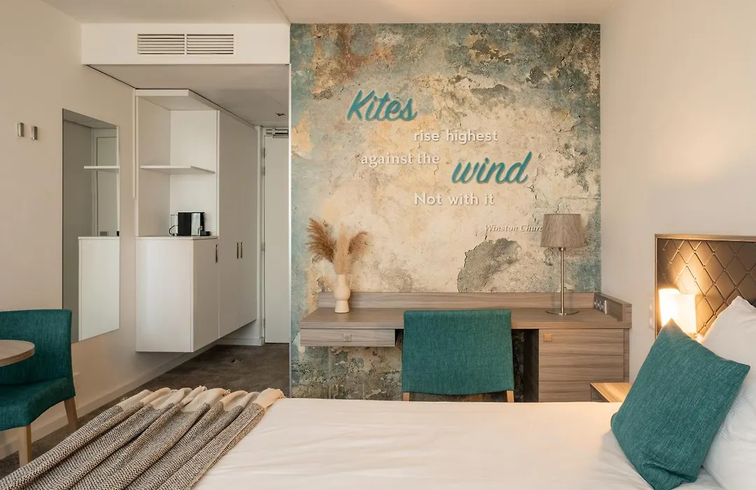 Churchill Hotel Terneuzen-1