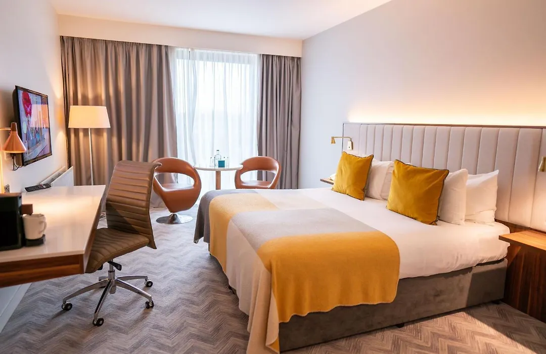 The Address Citywest-1