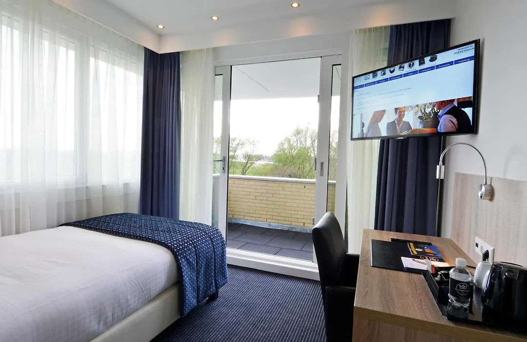 Hotel De Zoete Inval Haarlemmerliede-1