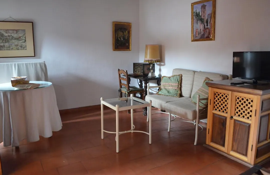 Hotel Santa Isabel La Real-1