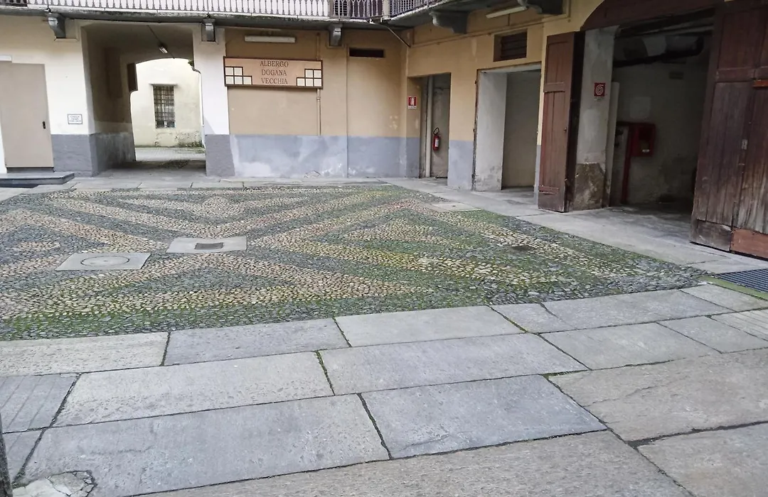 Hotel Antica Dogana-1