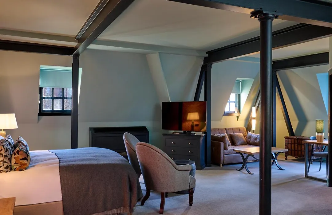 Hotel Du Vin Bristol-1