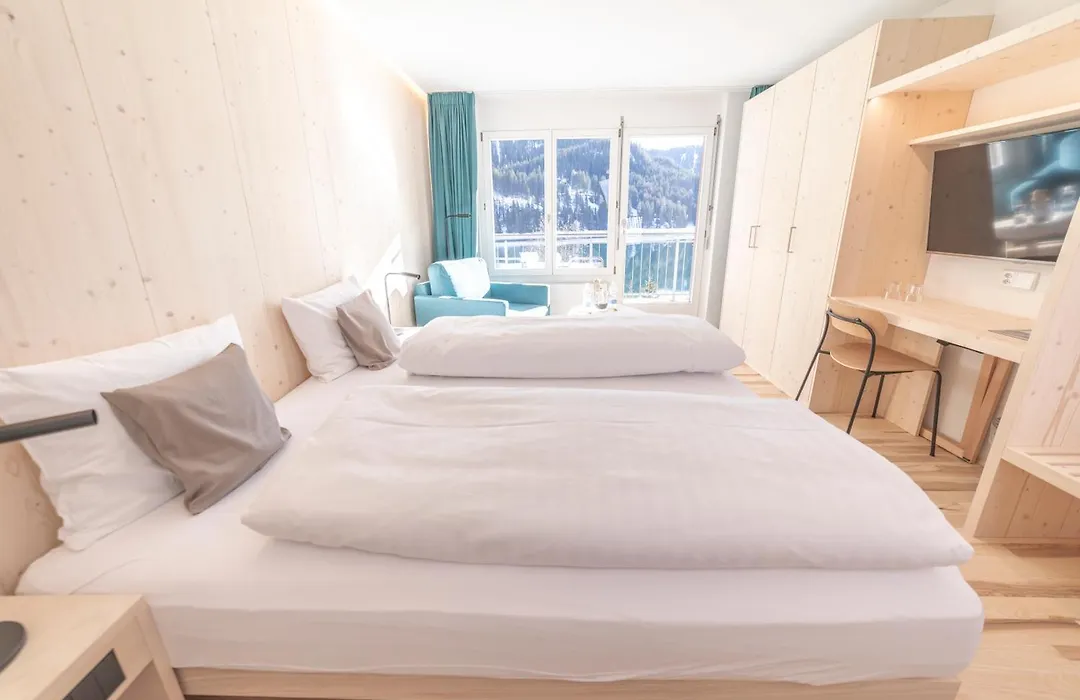 Hotel Seebueel-1