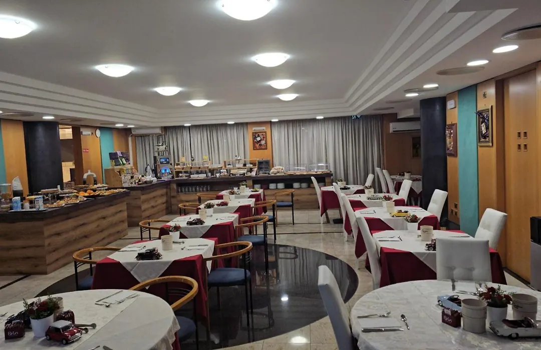 Hotel Casagrande-1