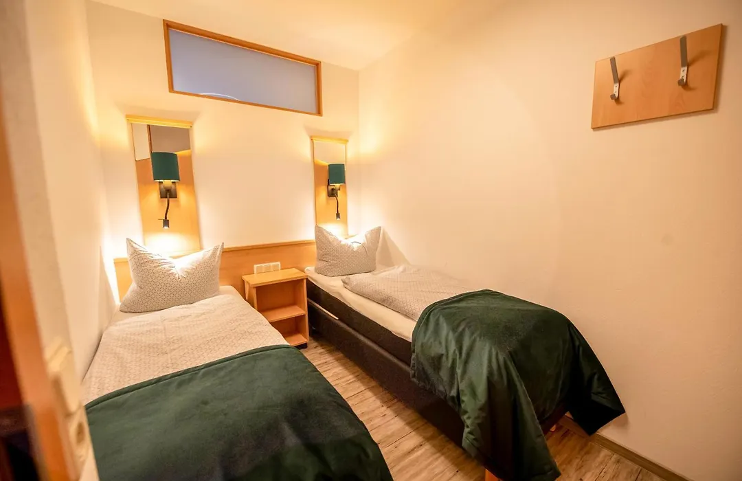 Vakantiehotel Der Brabander-1