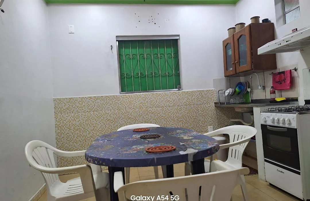APART HOTEL MANAUS - Un 614-1