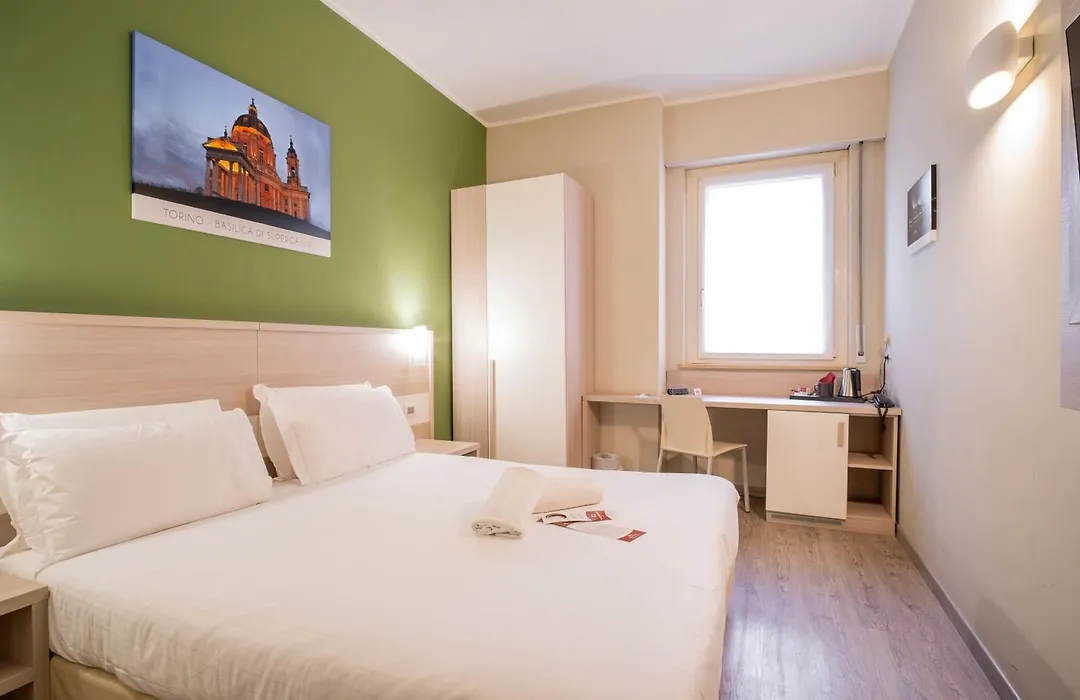 Best Quality Hotel Gran Mogol-1