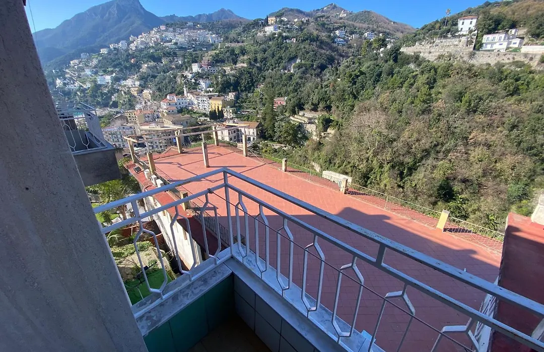 Hotel Vietri Coast-1