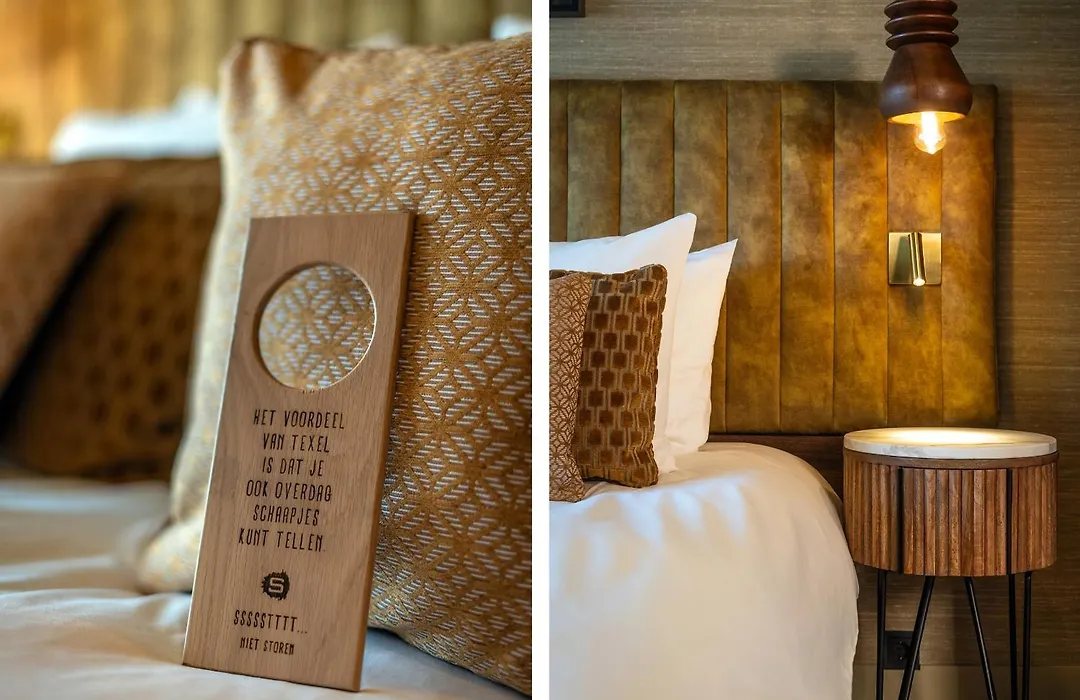 Boutique Hotel De Smulpot-1