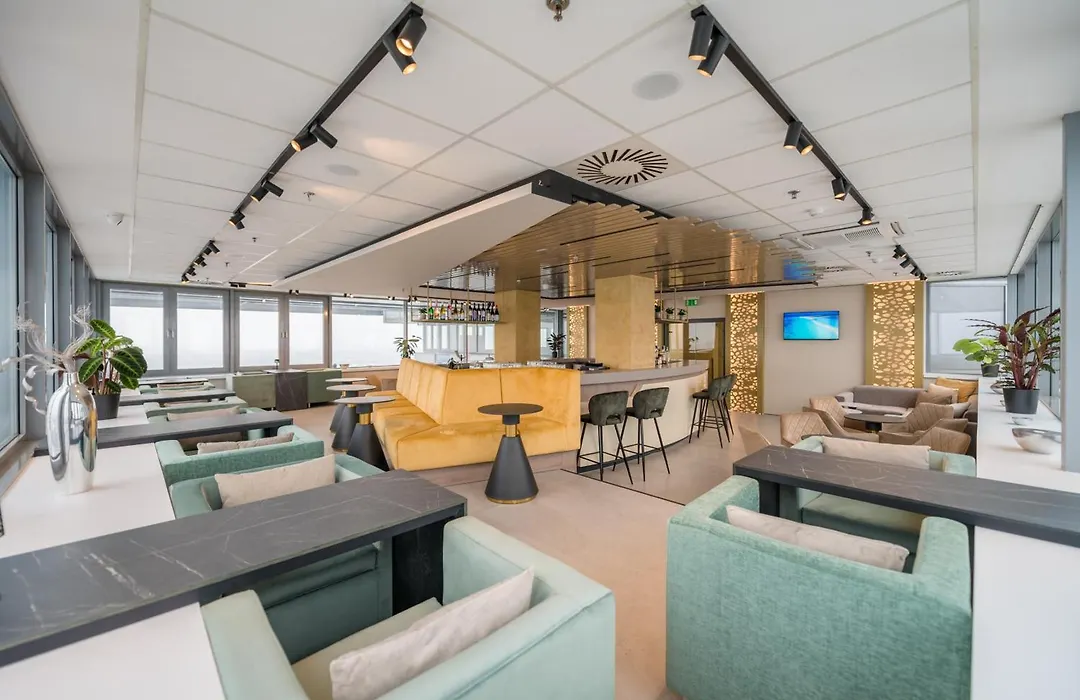Expo Tower Hotel By Mellow Mood Hotels-1