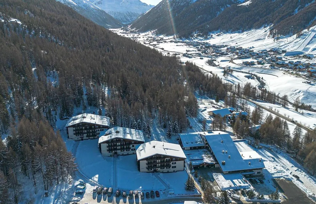 Hotel Intermonti-1