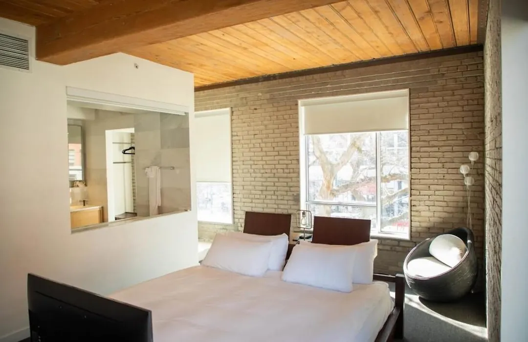Hotel Ocho-1