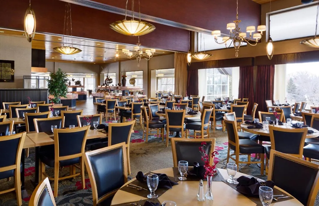 Crowne Plaza Minneapolis West By Ihg-1