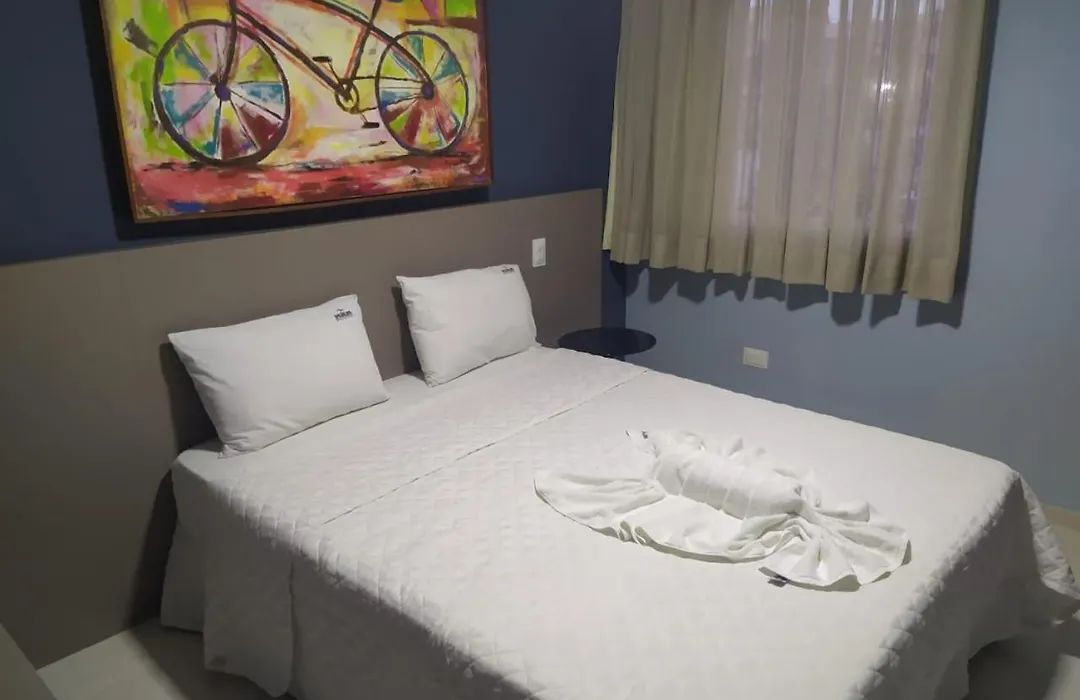 Muro Alto Suites - Marupiara-1