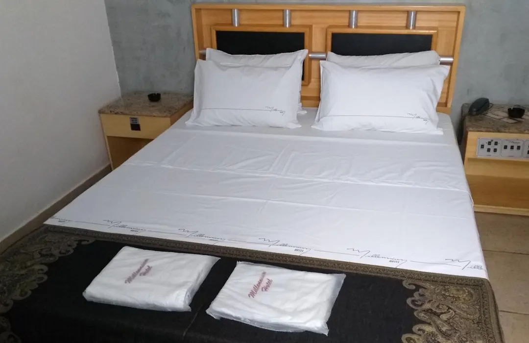Millenium Hotel (Adults Only)-1
