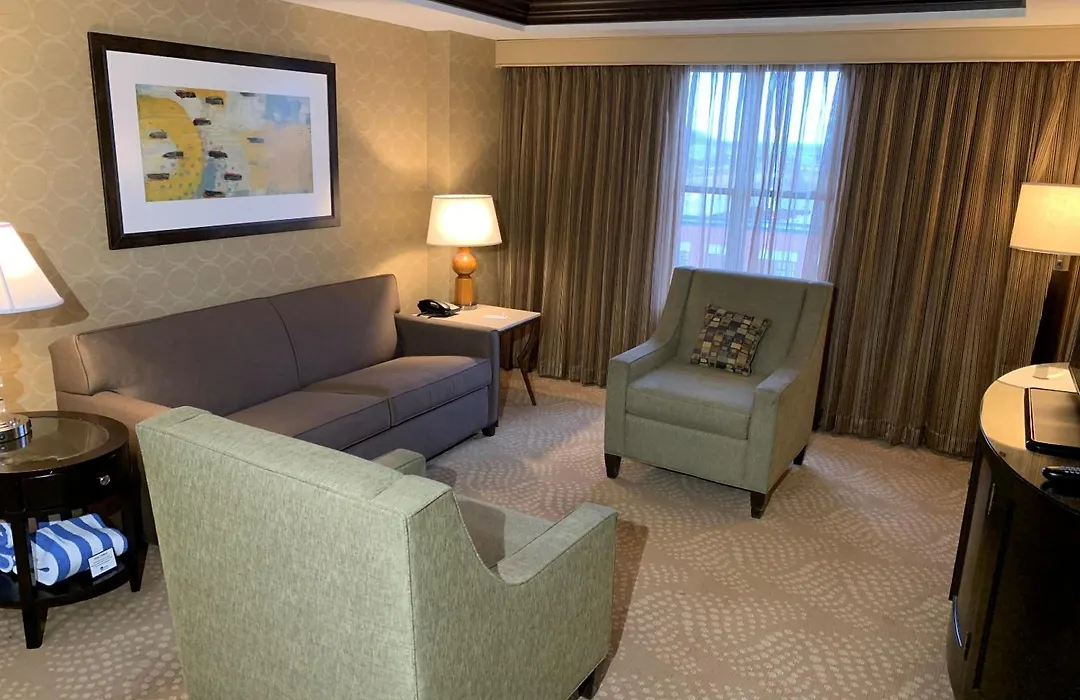 Isle Casino Hotel Bettendorf - A Caesars Rewards Destination-1