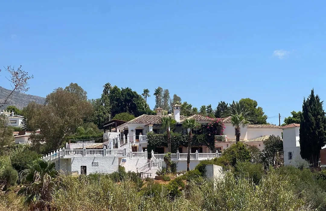 Casa Hermosa Mijas-1