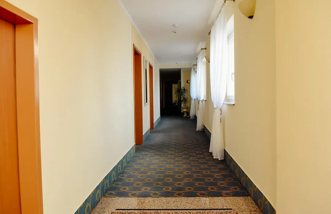 Hotel Residenz Babenhausen - Superior-1
