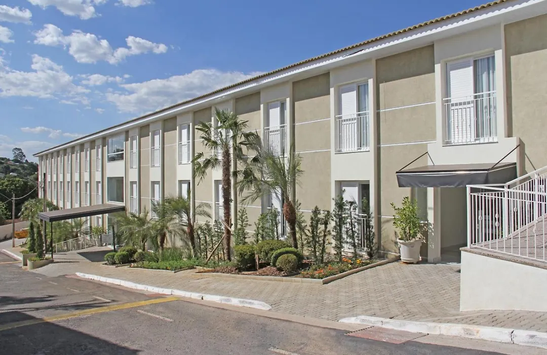 Atibaia Residence Hotel&Resort-1