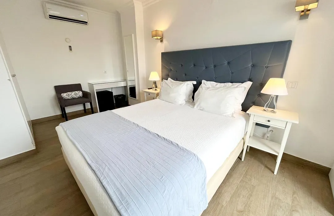 River Inn - Duna Parque Group (Adults Only)-1
