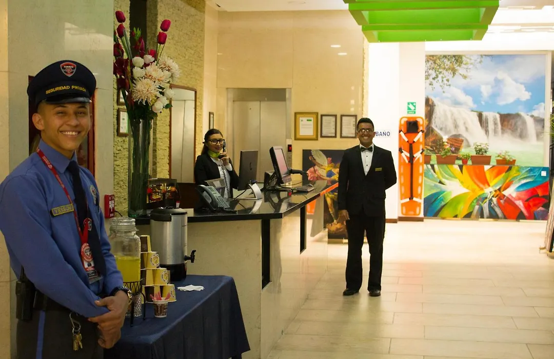 Hotel Macao Colombia-1