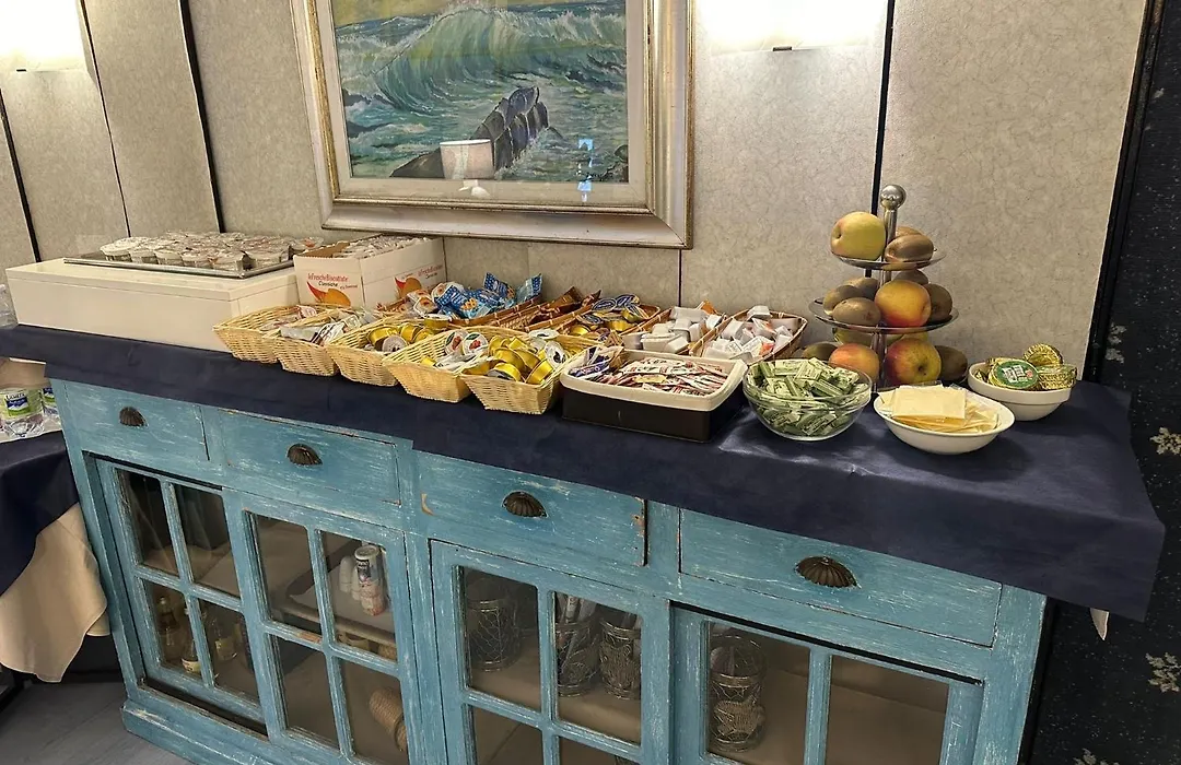 Hotel Belvedere-1