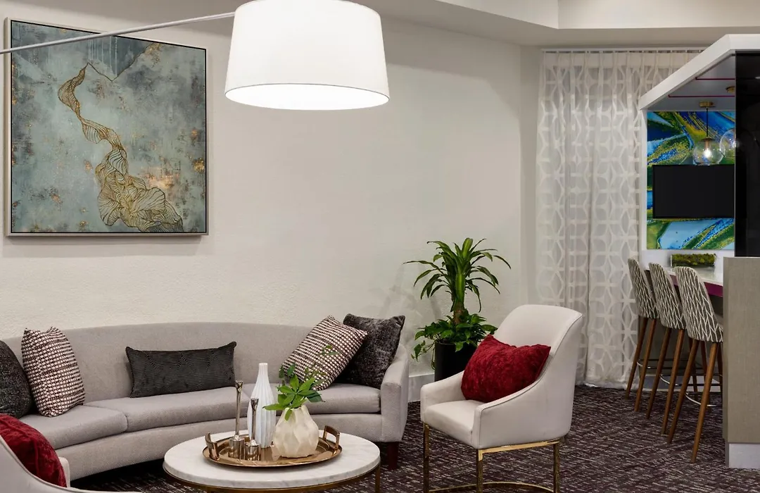 Crowne Plaza Orlando - Lake Buena Vista By Ihg-1