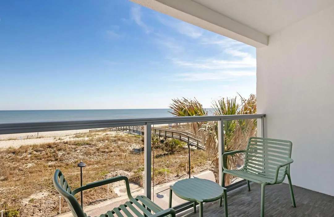 Best Western Oceanfront-1