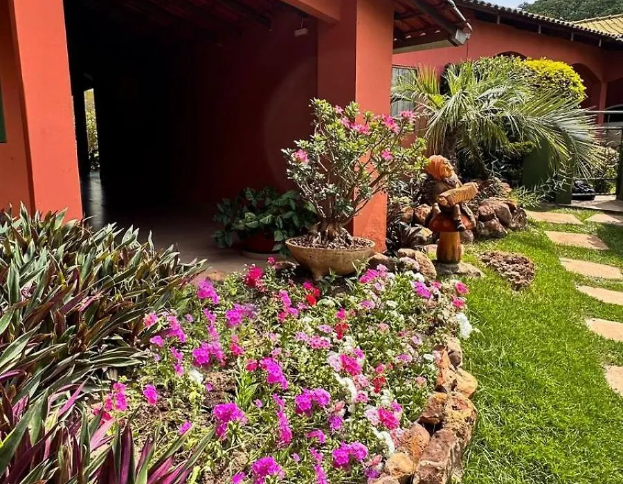 Hotel Rancho Verde-1