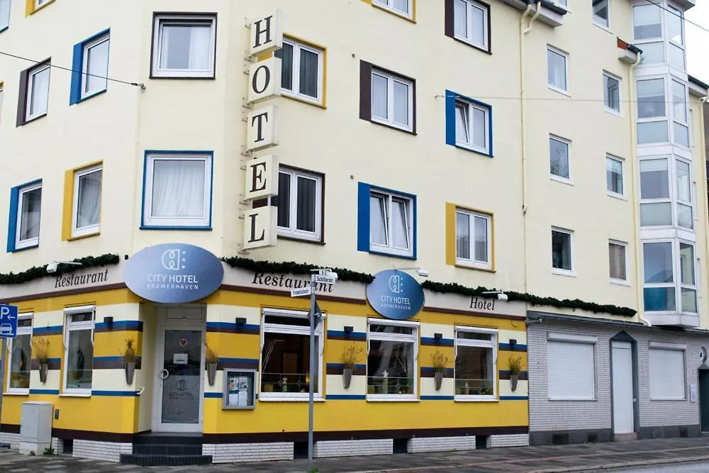Ferienwohnung Geestemuende-1