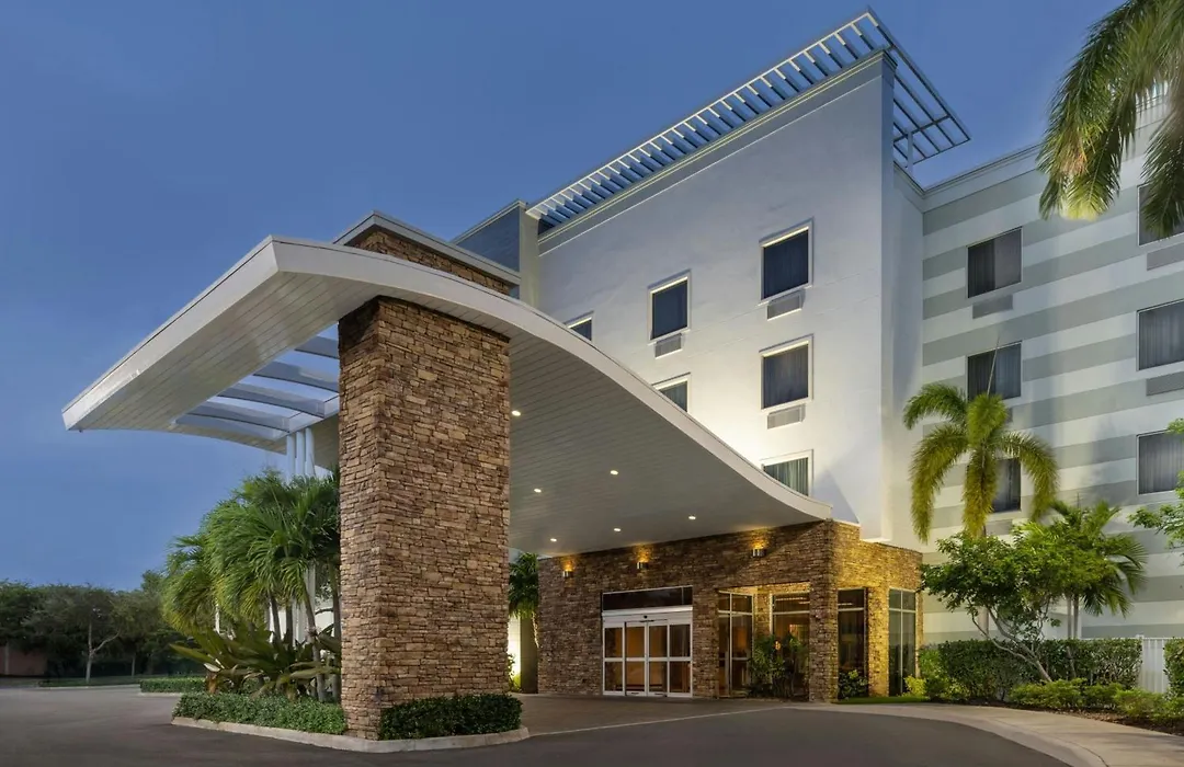 Fairfield Inn & Suites By Marriott Delray Beach I-95-1