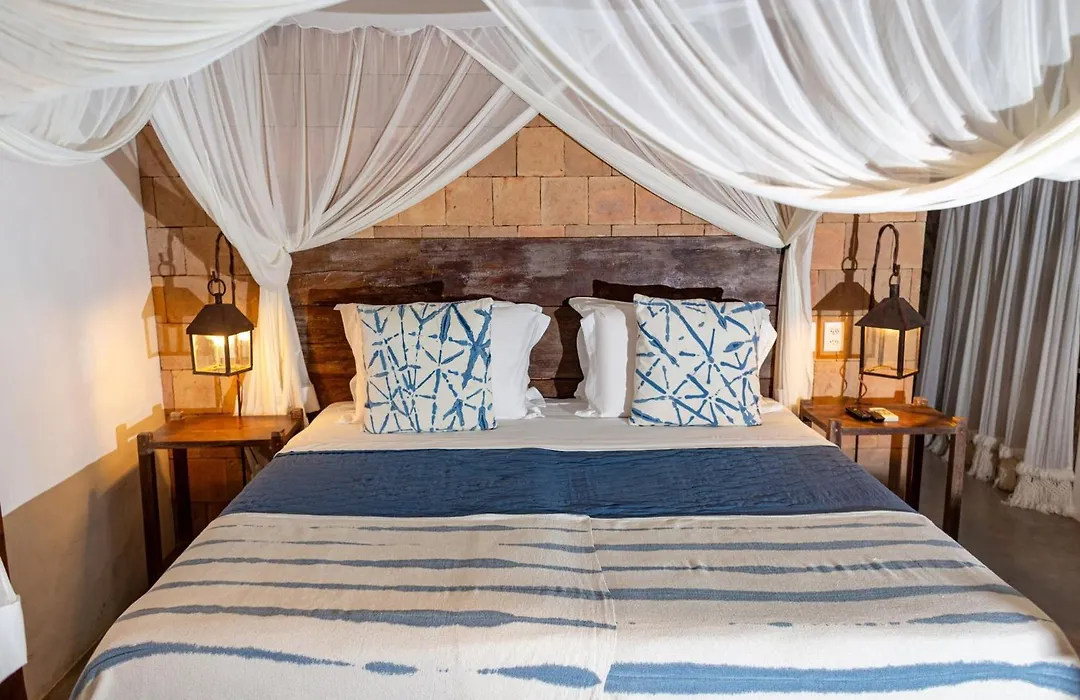 Hotel Boutique Perainda-1