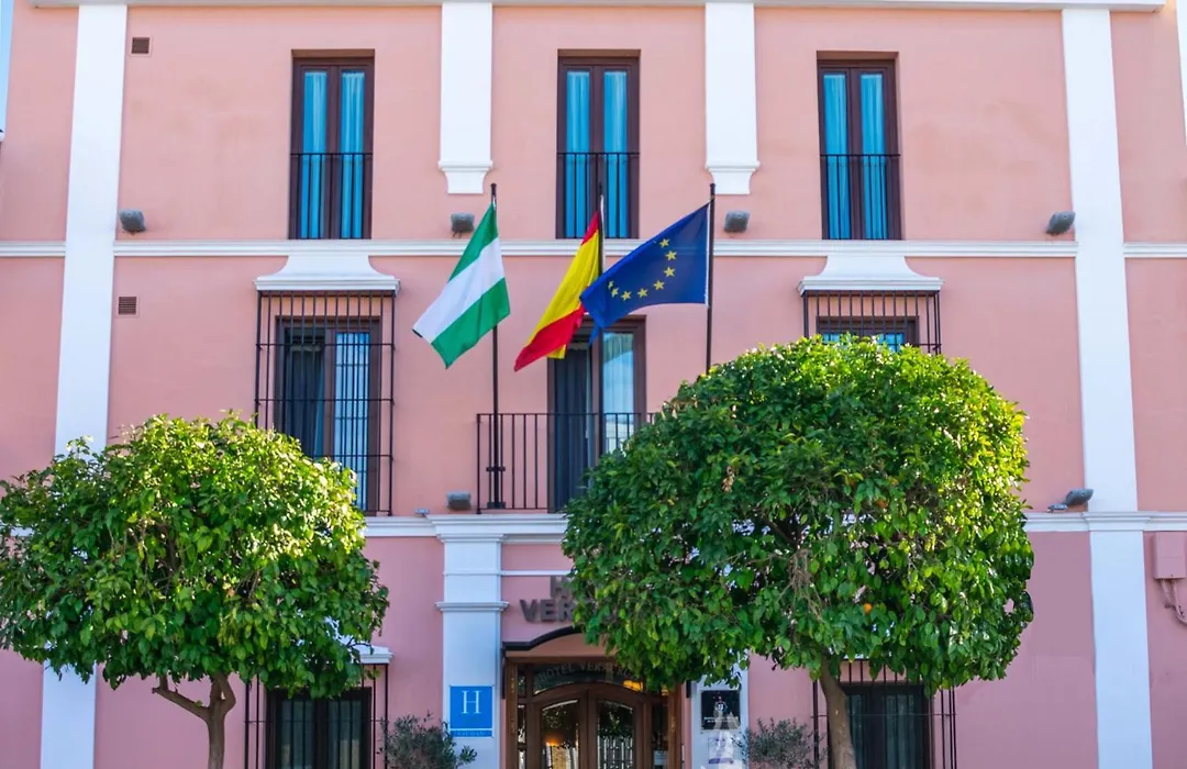 Hotel Veracruz-1