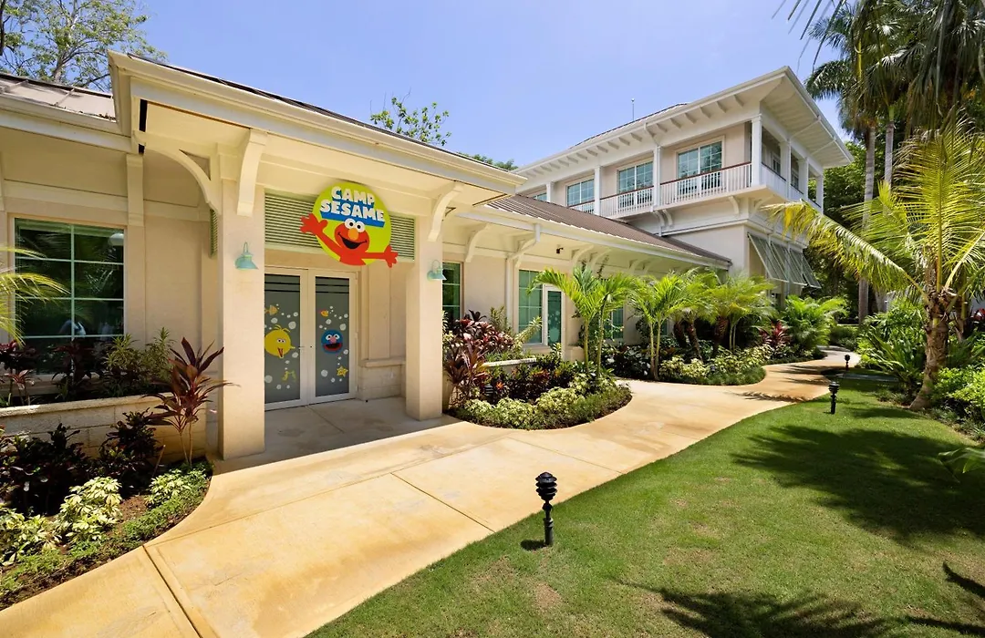Beaches Negril Resort And Spa-1