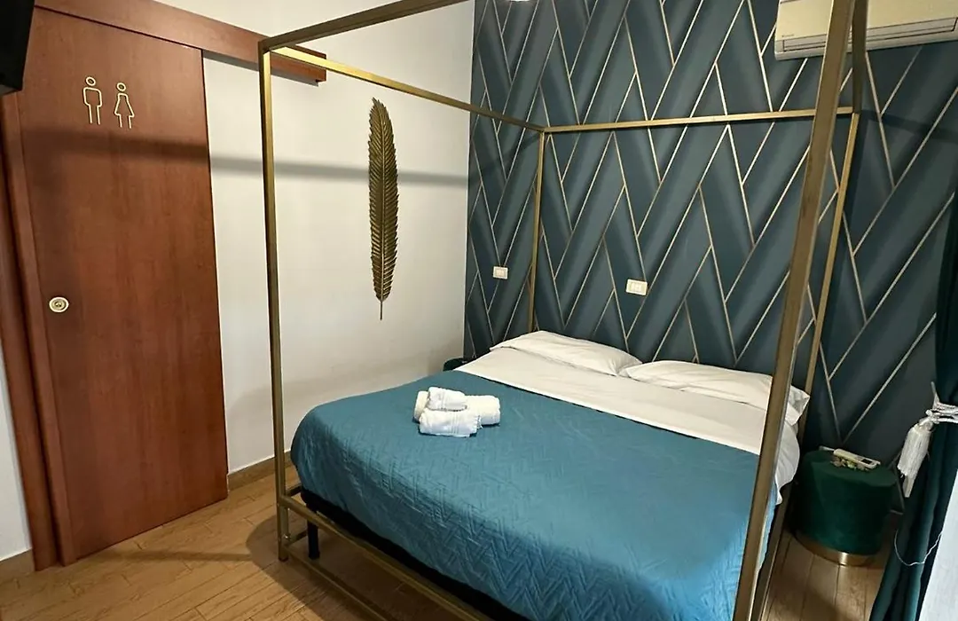 B&B Smeralda-1