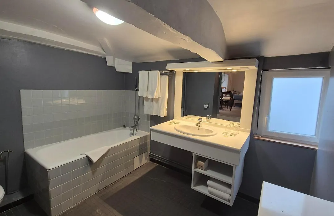 Hotel Saint Jean-1