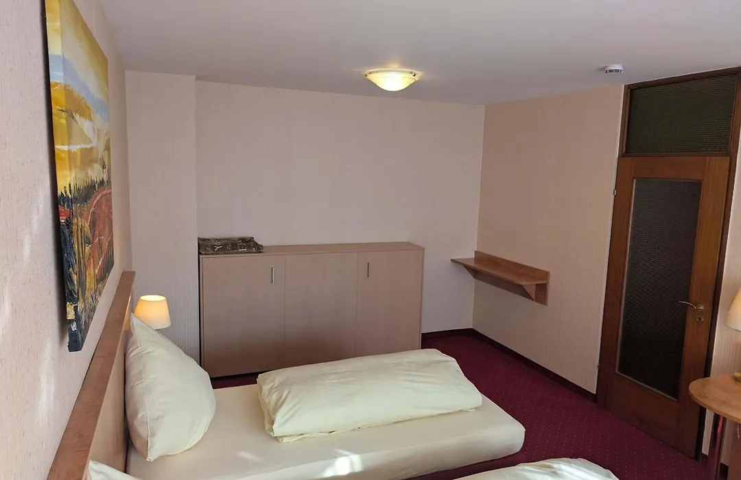 Stadthotel Augsburg-1