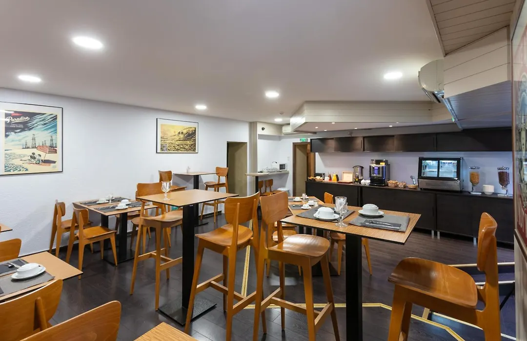 Hotel du Clocher-1